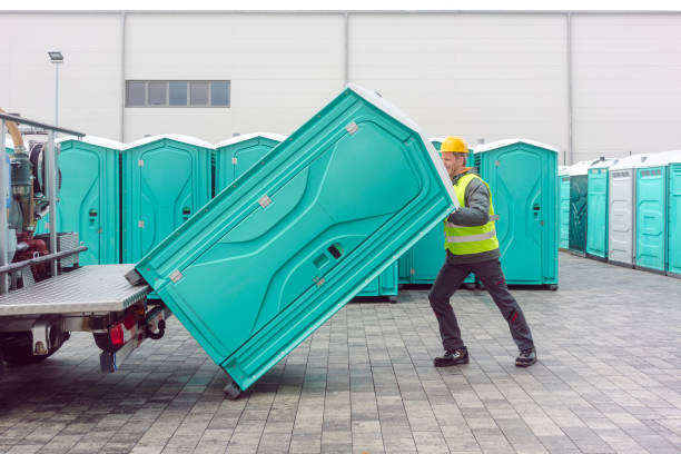 Best Restroom trailer rental cost  in Cooper City, FL