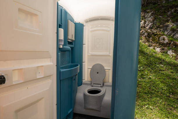 Best Affordable portable toilet rental  in Cooper City, FL