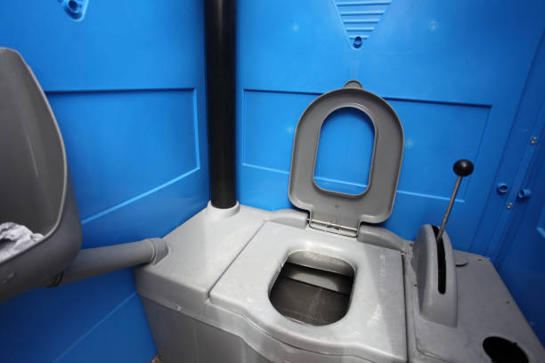 Affordable portable toilet rental in Cooper City, FL