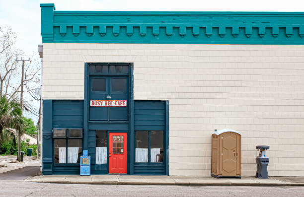 Best Sanitation services for porta potties  in Cooper City, FL