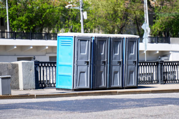 Professional porta potty rental in Cooper City, FL